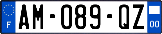AM-089-QZ