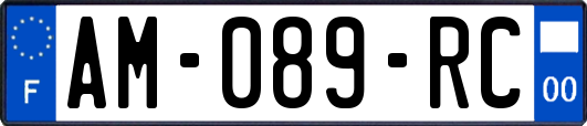 AM-089-RC