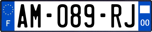AM-089-RJ