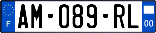 AM-089-RL