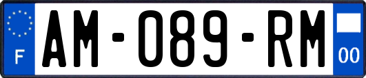 AM-089-RM
