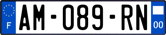AM-089-RN