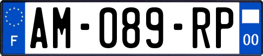 AM-089-RP