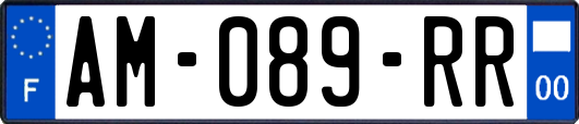 AM-089-RR