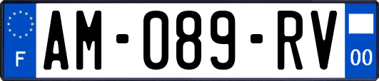 AM-089-RV