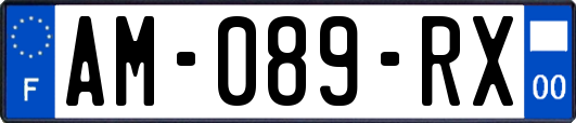 AM-089-RX