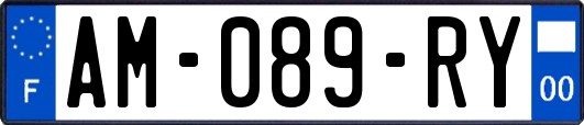 AM-089-RY