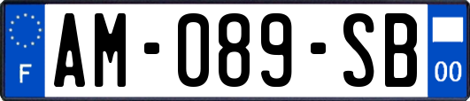 AM-089-SB