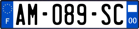 AM-089-SC
