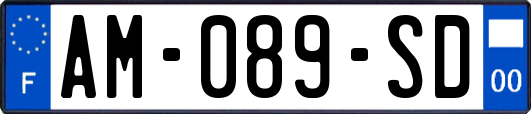 AM-089-SD