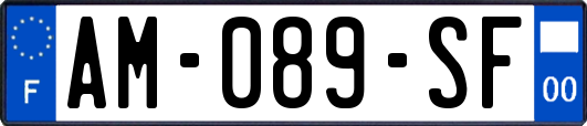 AM-089-SF