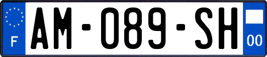 AM-089-SH
