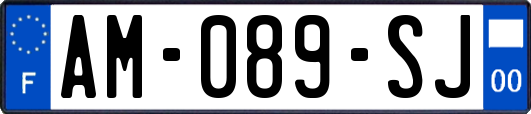 AM-089-SJ