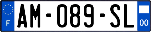 AM-089-SL