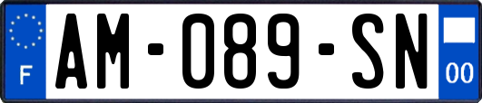 AM-089-SN
