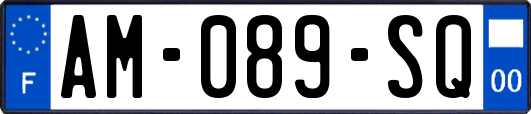 AM-089-SQ