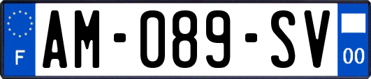 AM-089-SV