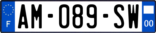AM-089-SW