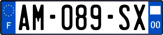 AM-089-SX