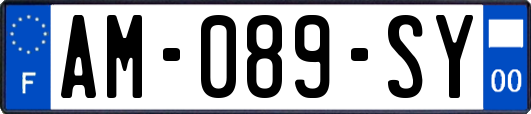 AM-089-SY