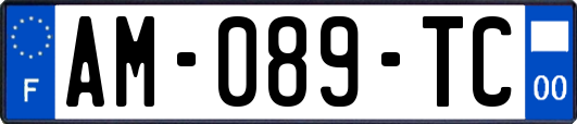 AM-089-TC
