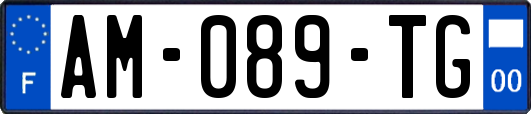 AM-089-TG