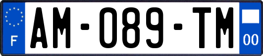 AM-089-TM