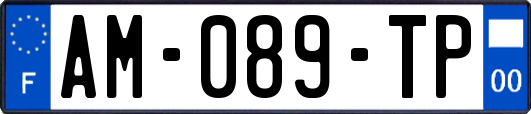 AM-089-TP