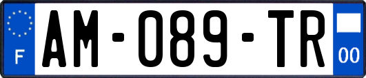 AM-089-TR