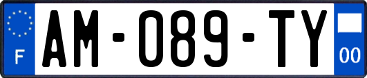 AM-089-TY
