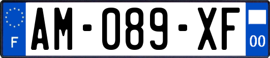 AM-089-XF