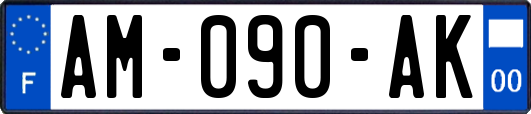 AM-090-AK