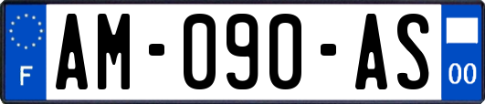 AM-090-AS