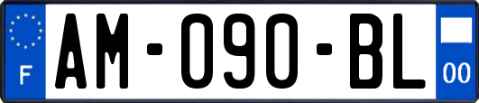 AM-090-BL