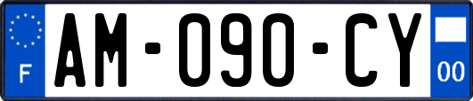 AM-090-CY