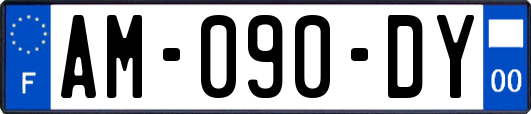 AM-090-DY