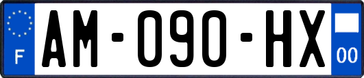 AM-090-HX