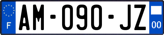AM-090-JZ
