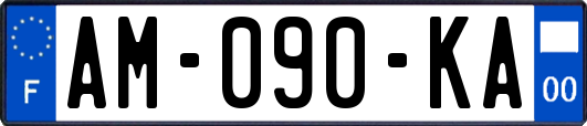 AM-090-KA