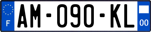 AM-090-KL