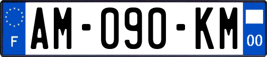 AM-090-KM
