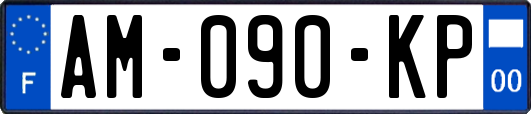 AM-090-KP