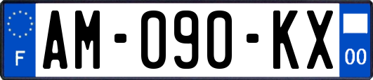AM-090-KX
