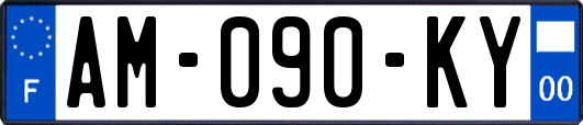 AM-090-KY