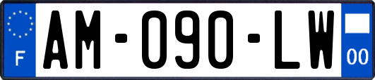 AM-090-LW