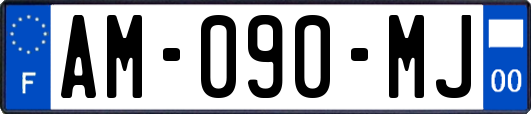 AM-090-MJ
