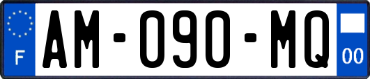 AM-090-MQ