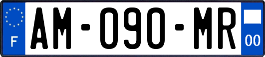 AM-090-MR