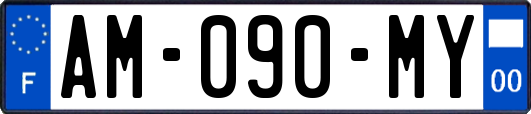 AM-090-MY