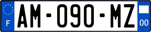 AM-090-MZ